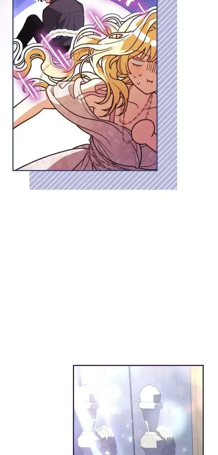 A Villain Consumed by Desire Chapter 10 page 97