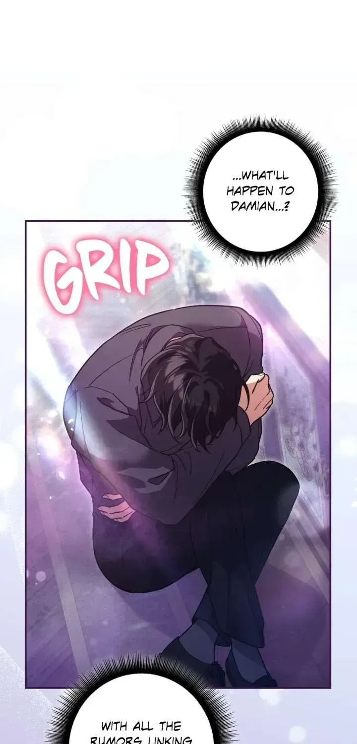 A Villain Consumed by Desire Chapter 10 page 100