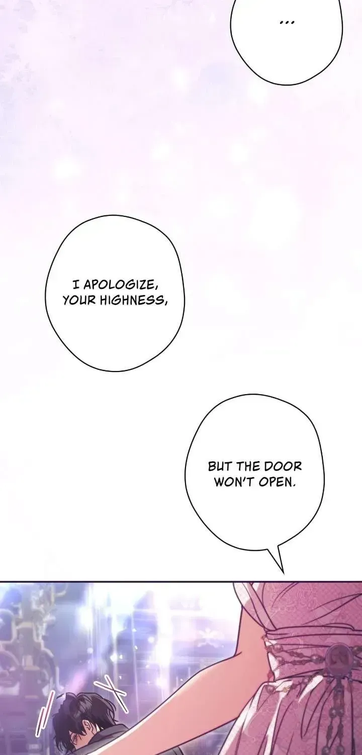 A Villain Consumed by Desire Chapter 10 page 102