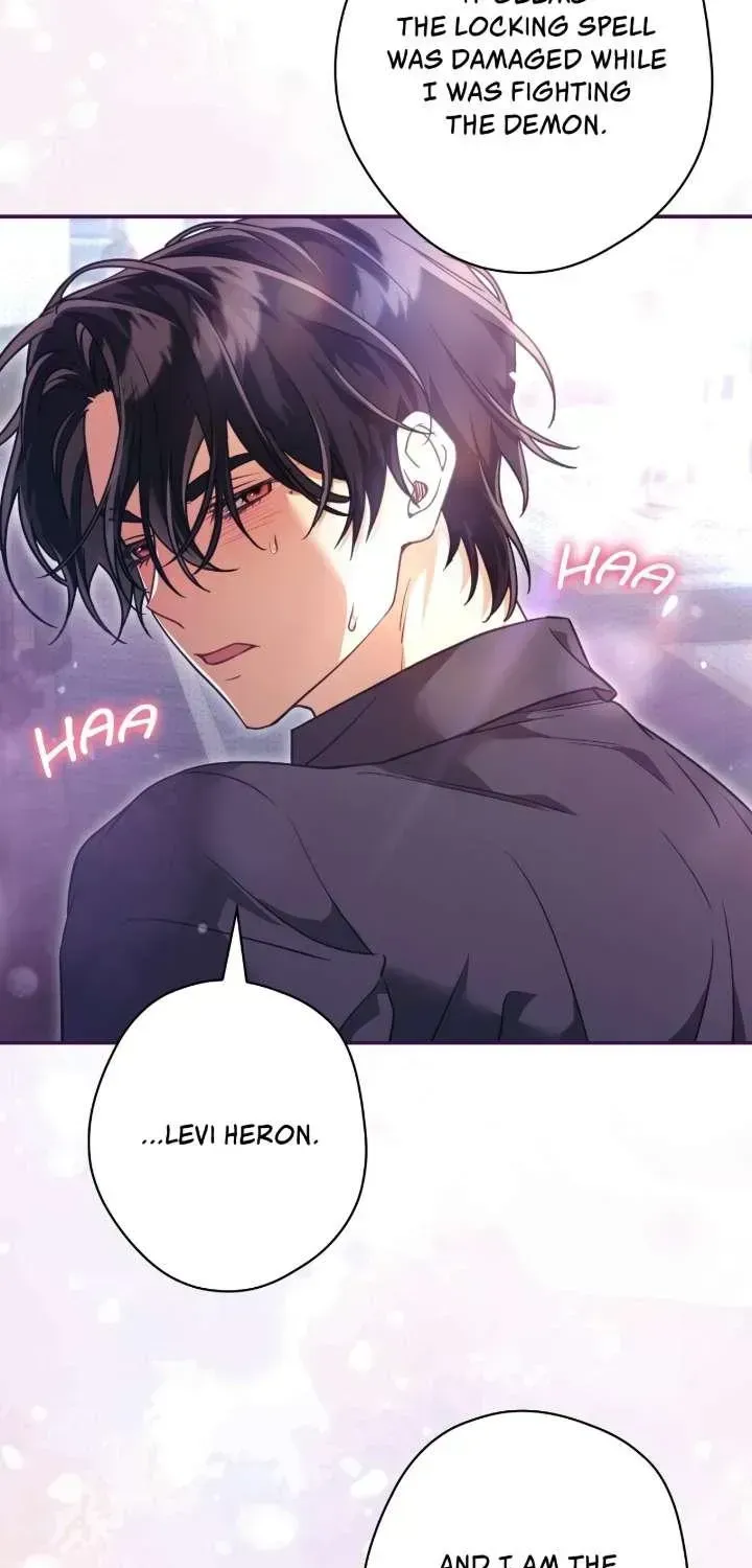 A Villain Consumed by Desire Chapter 10 page 104