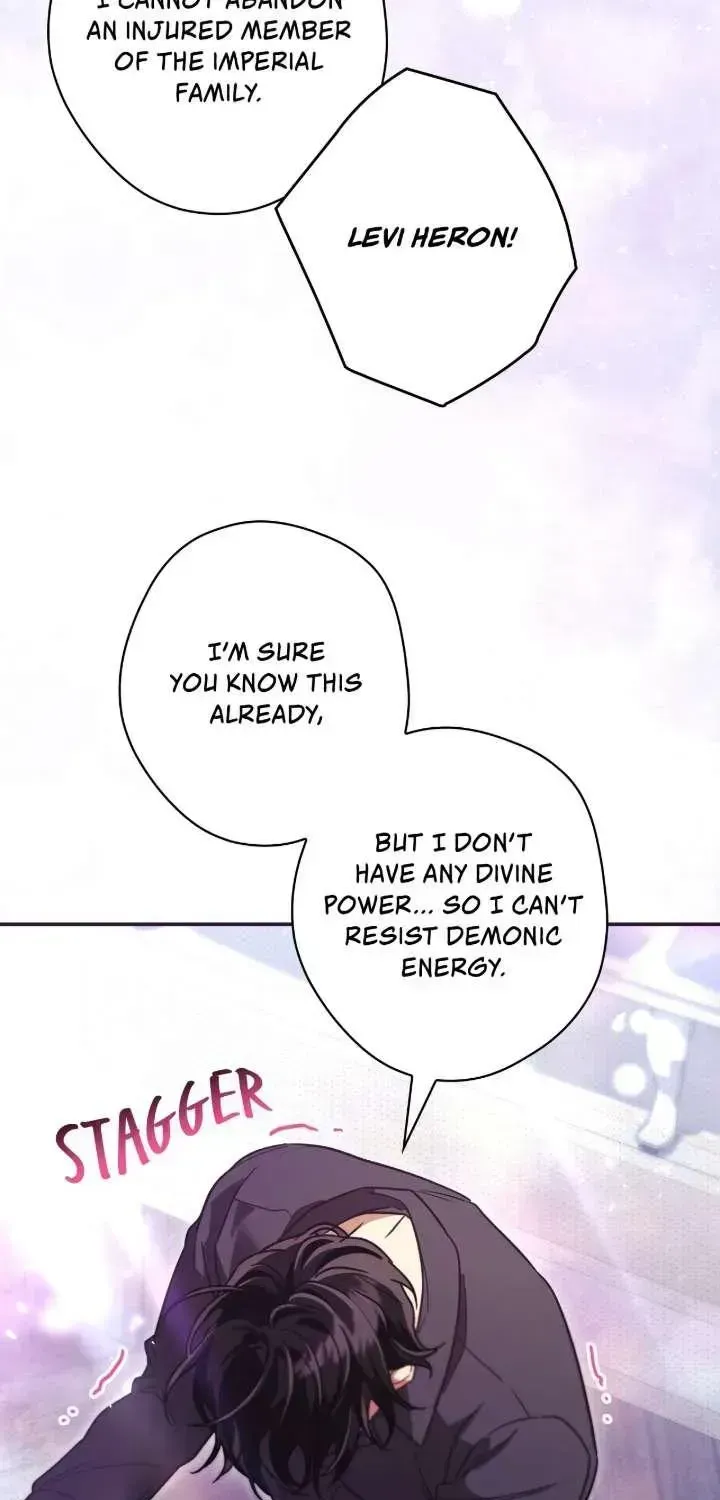 A Villain Consumed by Desire Chapter 10 page 106
