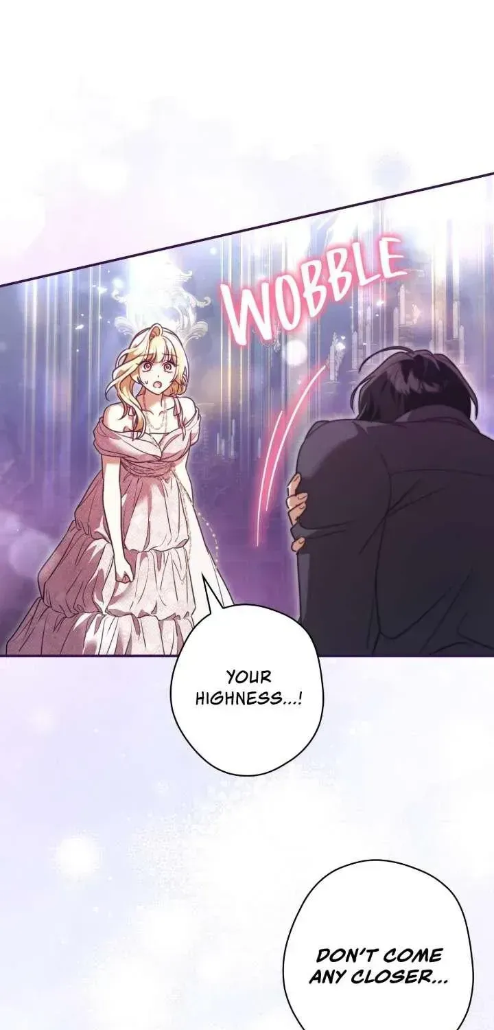 A Villain Consumed by Desire Chapter 10 page 109