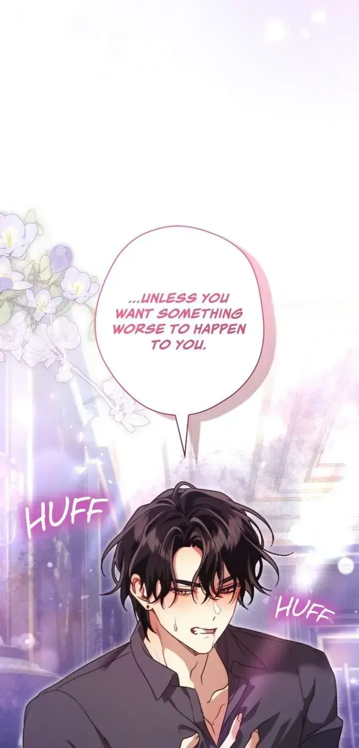 A Villain Consumed by Desire Chapter 10 page 111