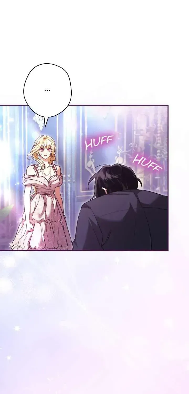 A Villain Consumed by Desire Chapter 11 page 9
