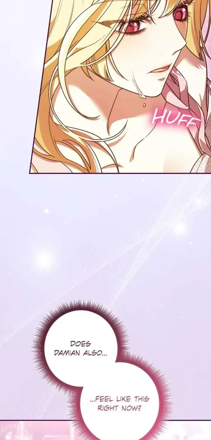 A Villain Consumed by Desire Chapter 11 page 20