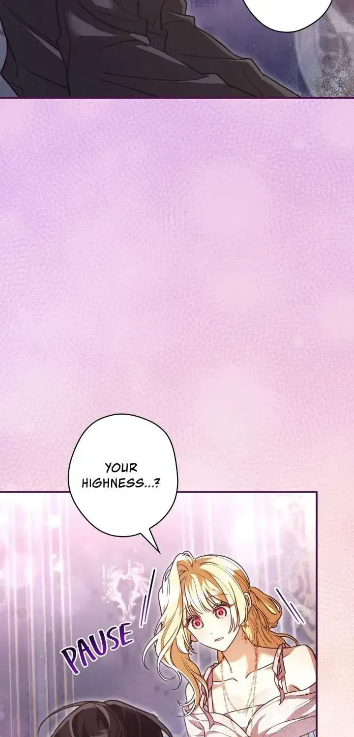 A Villain Consumed by Desire Chapter 11 page 22