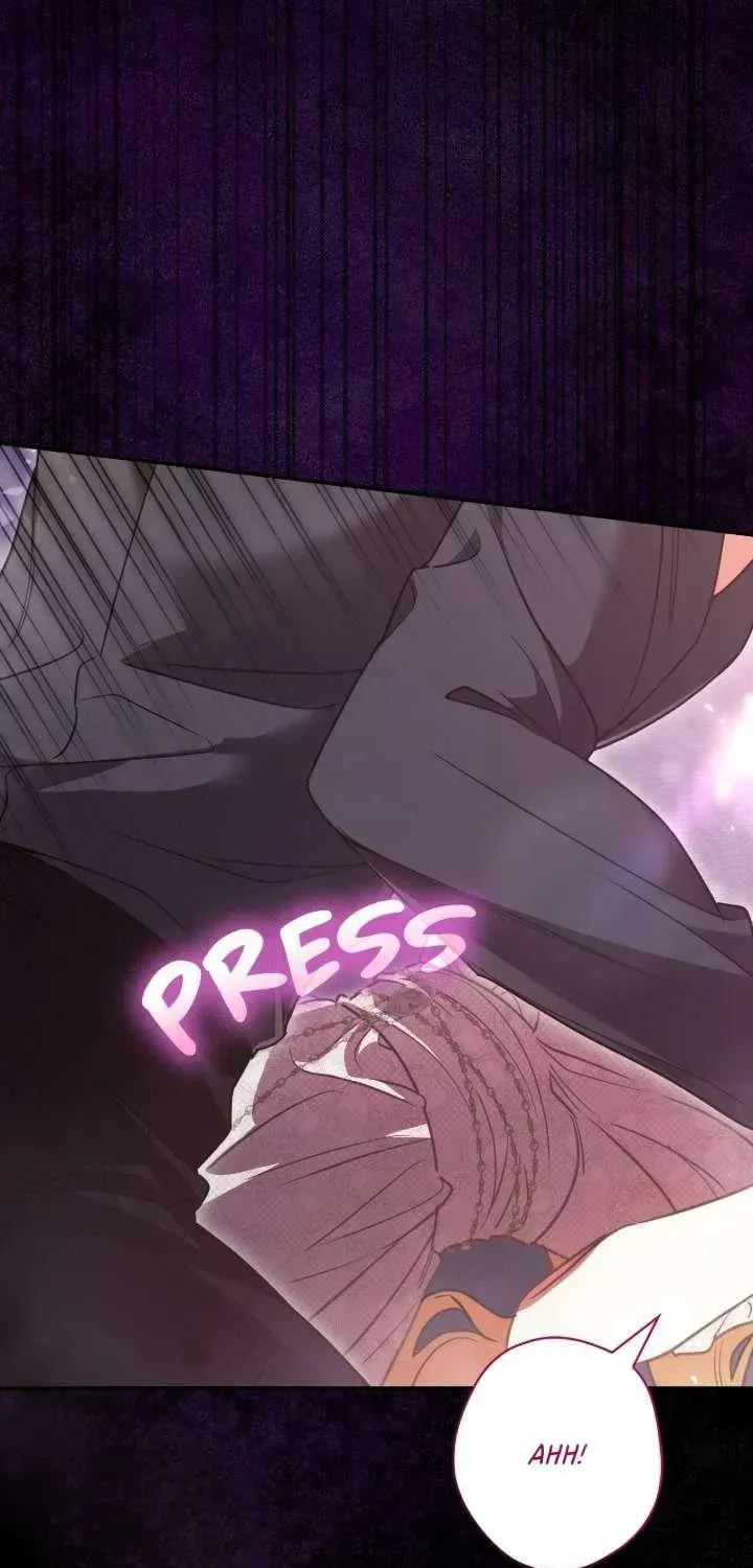 A Villain Consumed by Desire Chapter 11 page 37