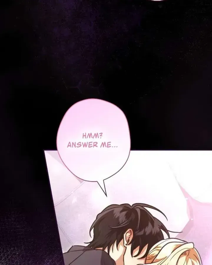 A Villain Consumed by Desire Chapter 11 page 38