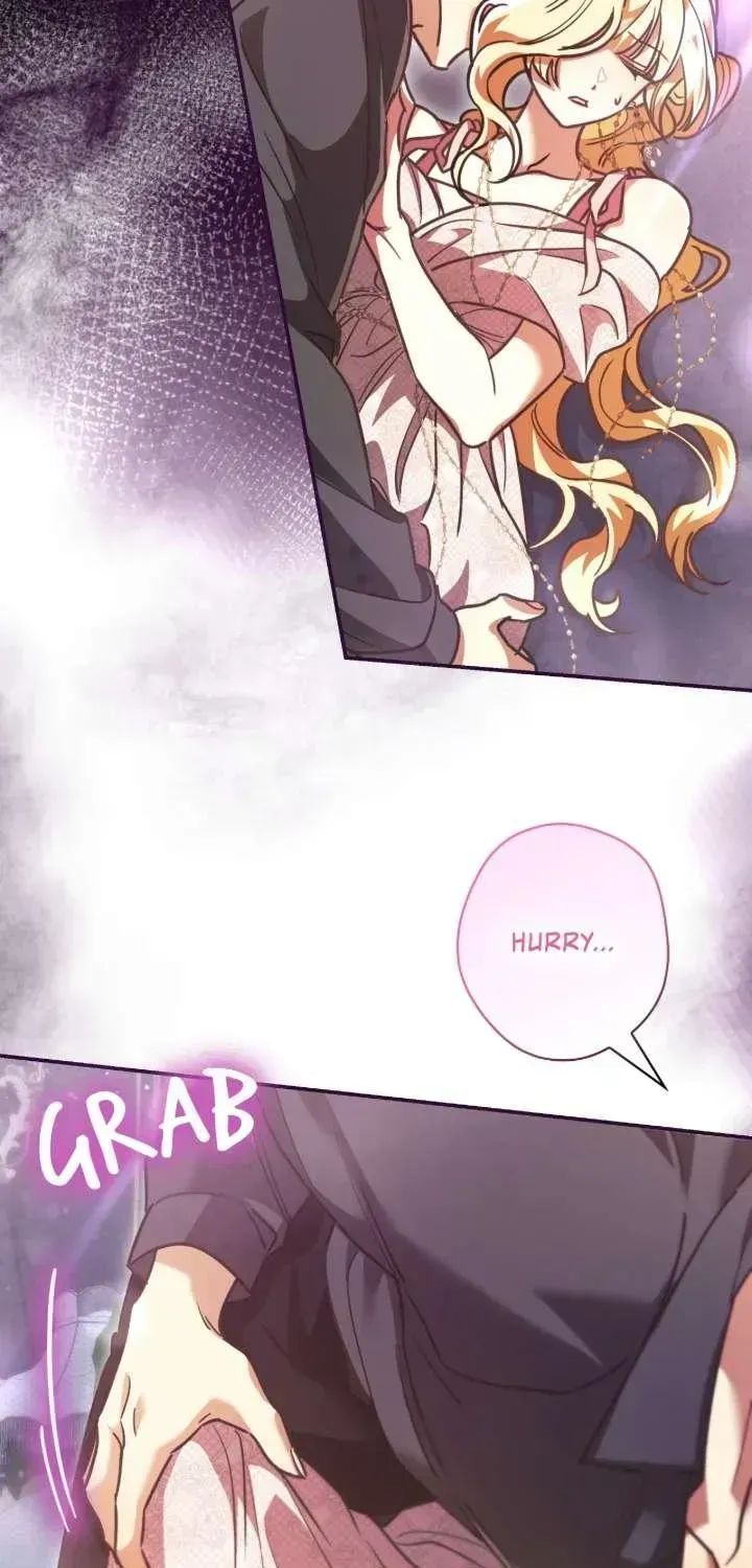A Villain Consumed by Desire Chapter 11 page 39