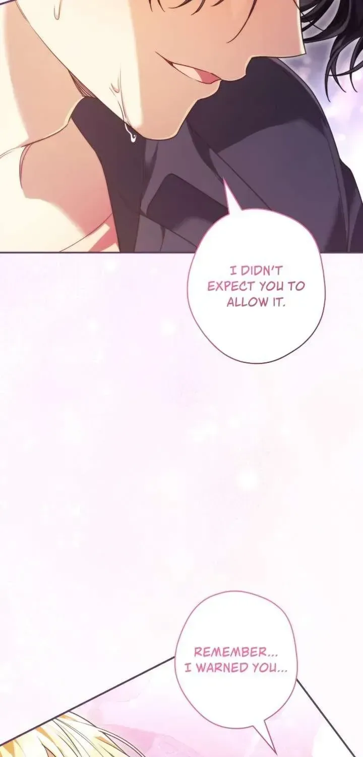 A Villain Consumed by Desire Chapter 11 page 43