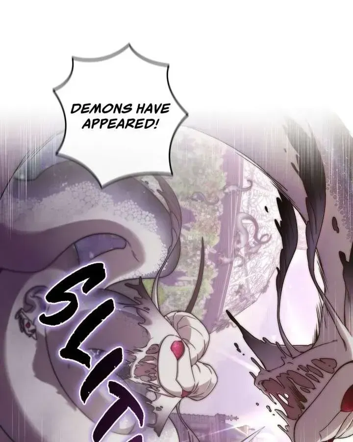 A Villain Consumed by Desire Chapter 11 page 50