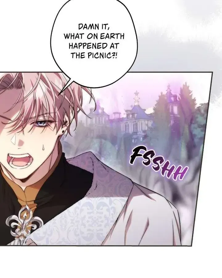 A Villain Consumed by Desire Chapter 11 page 52