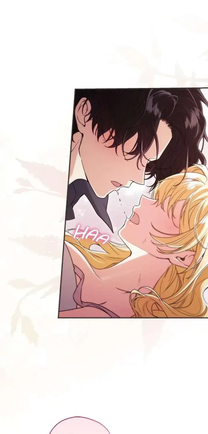 A Villain Consumed by Desire Chapter 11 page 57