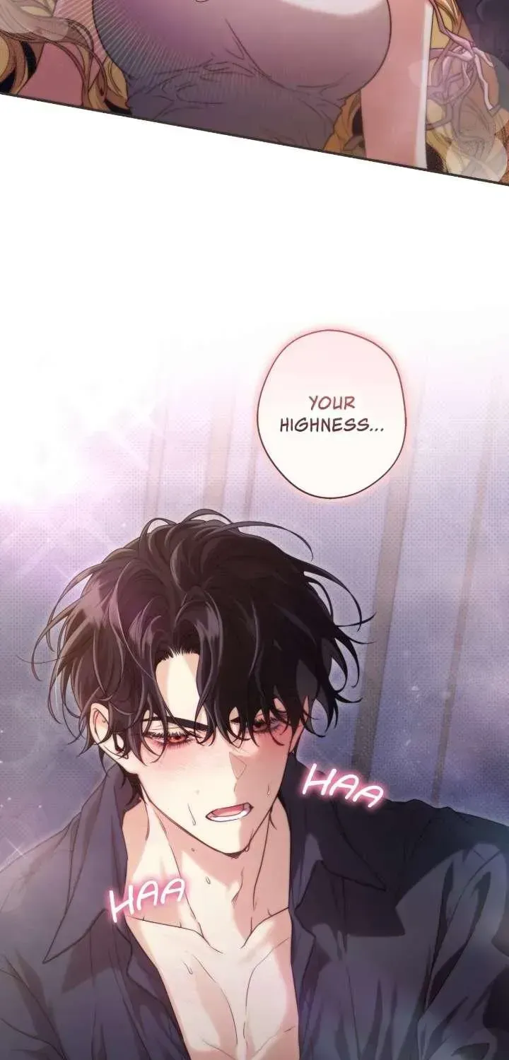A Villain Consumed by Desire Chapter 11 page 59