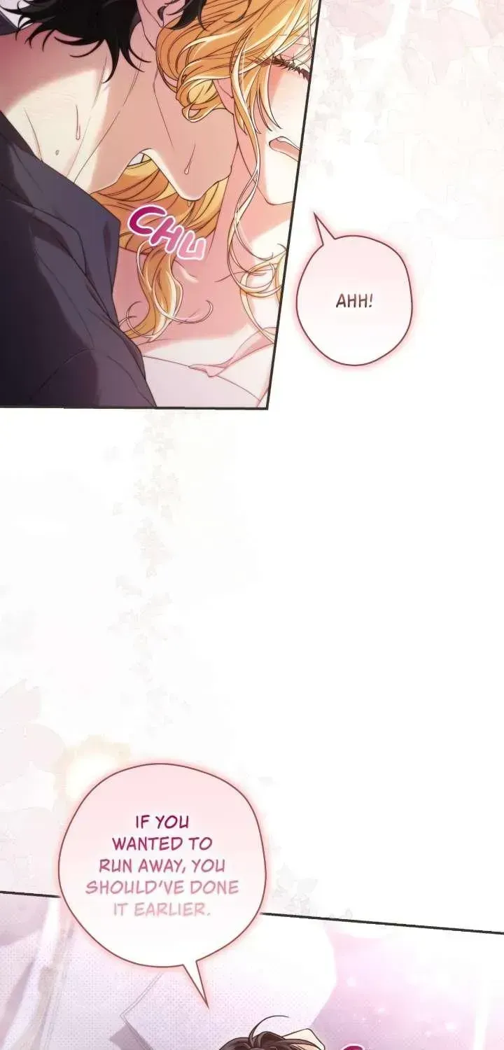 A Villain Consumed by Desire Chapter 11 page 61