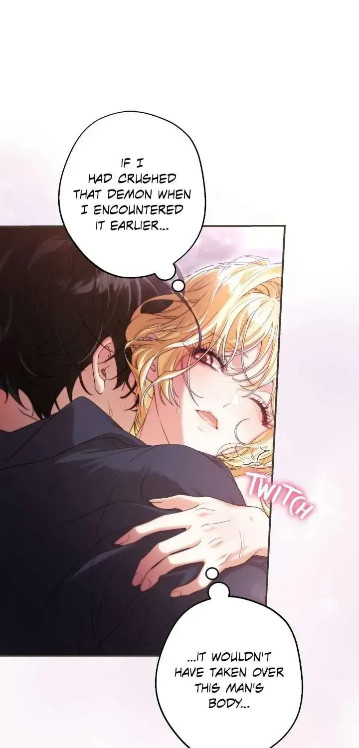 A Villain Consumed by Desire Chapter 11 page 64