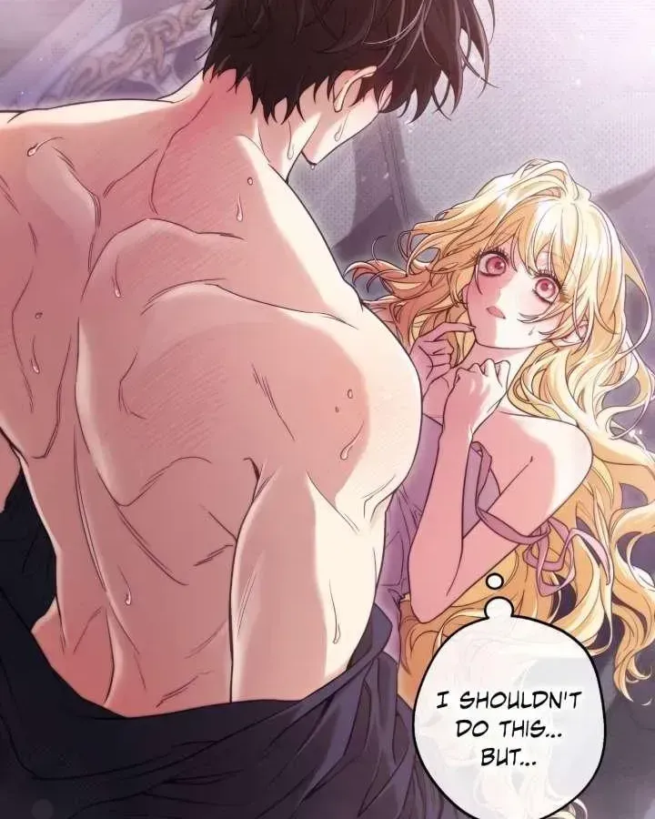 A Villain Consumed by Desire Chapter 11 page 69