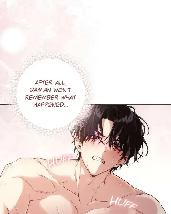 A Villain Consumed by Desire Chapter 11 page 72
