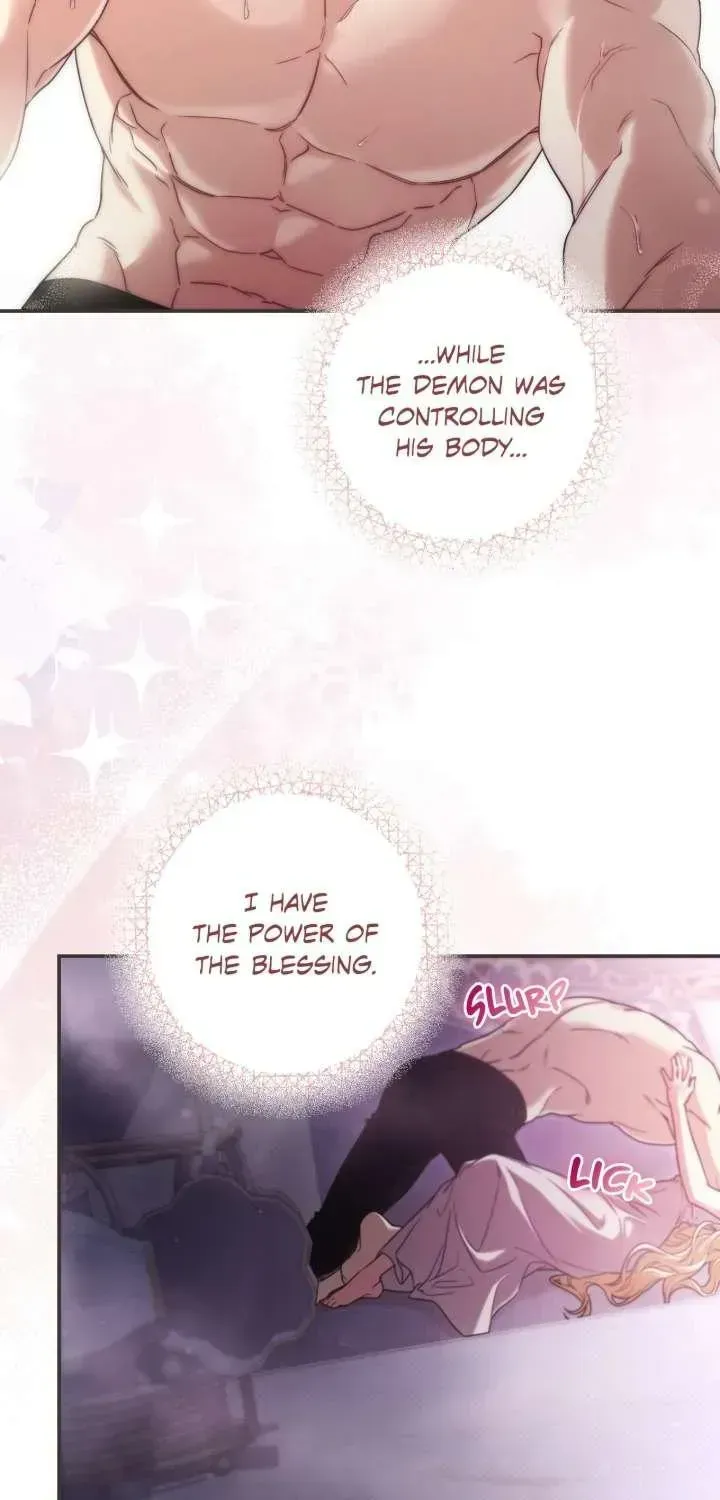A Villain Consumed by Desire Chapter 11 page 73