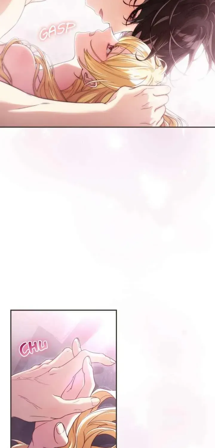 A Villain Consumed by Desire Chapter 11 page 75