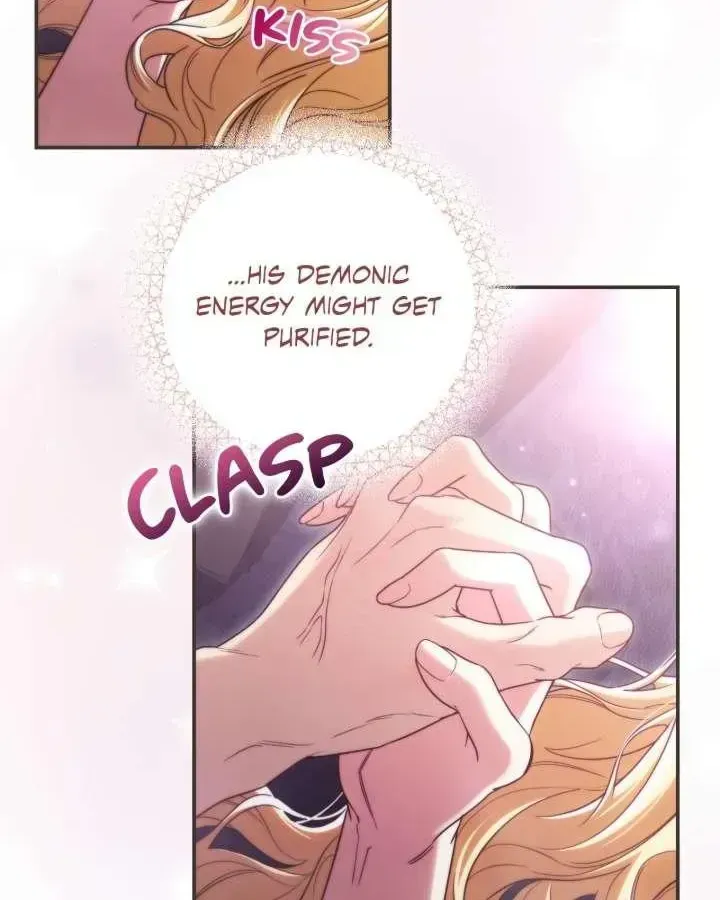 A Villain Consumed by Desire Chapter 11 page 76