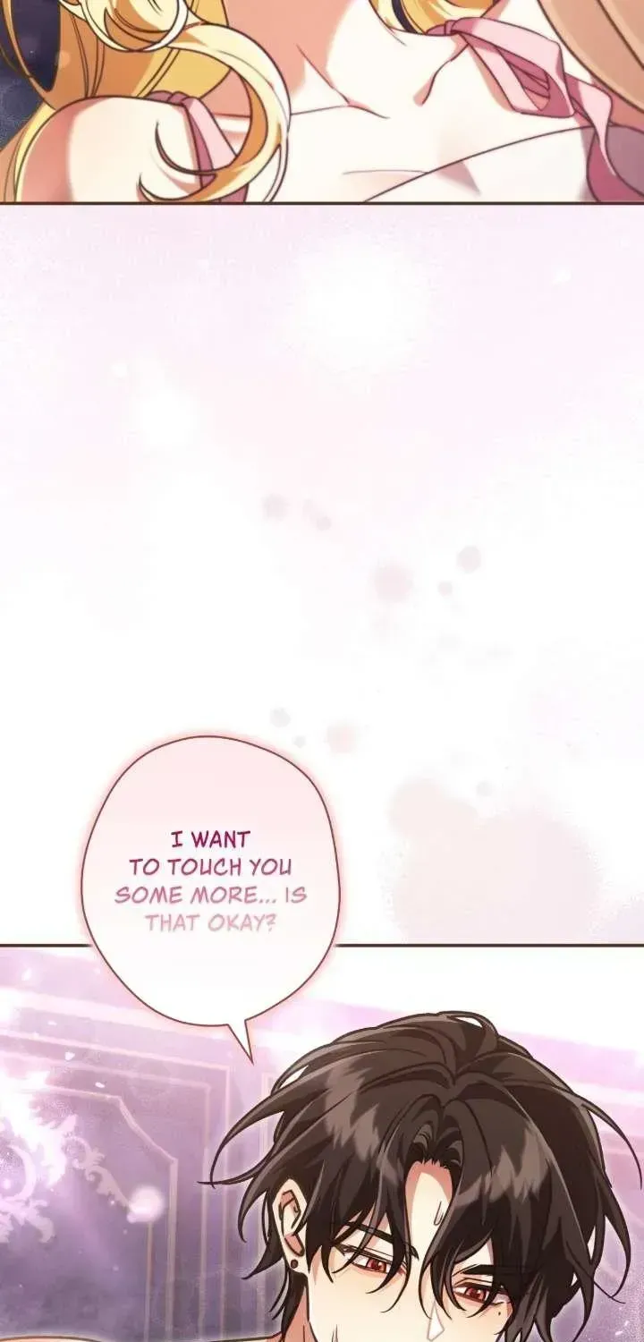 A Villain Consumed by Desire Chapter 11 page 82