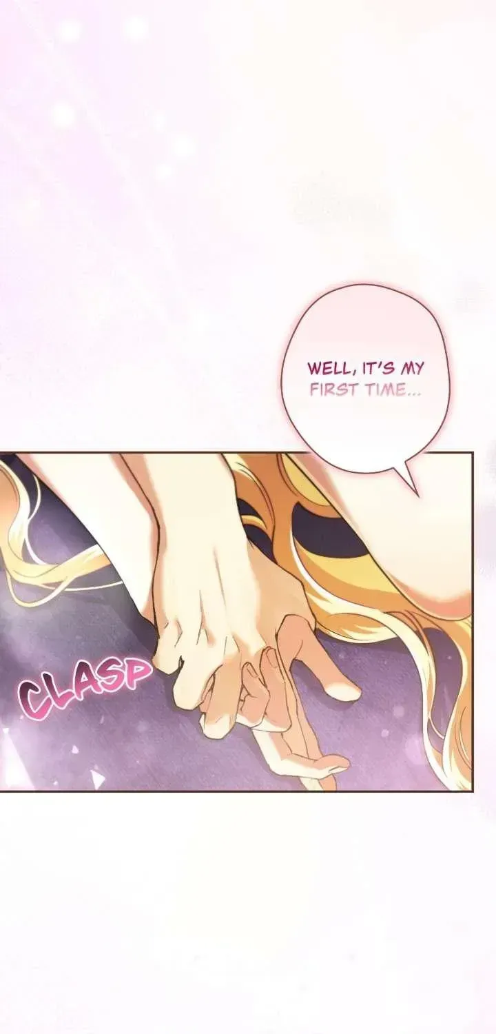 A Villain Consumed by Desire Chapter 11 page 84
