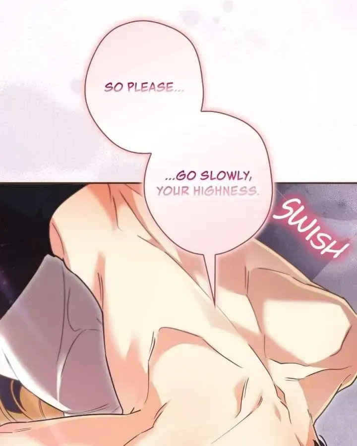 A Villain Consumed by Desire Chapter 11 page 85