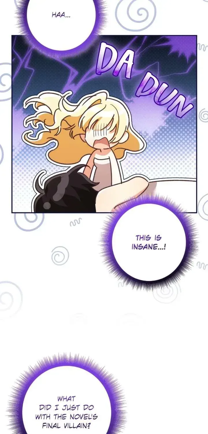 A Villain Consumed by Desire Chapter 11 page 99