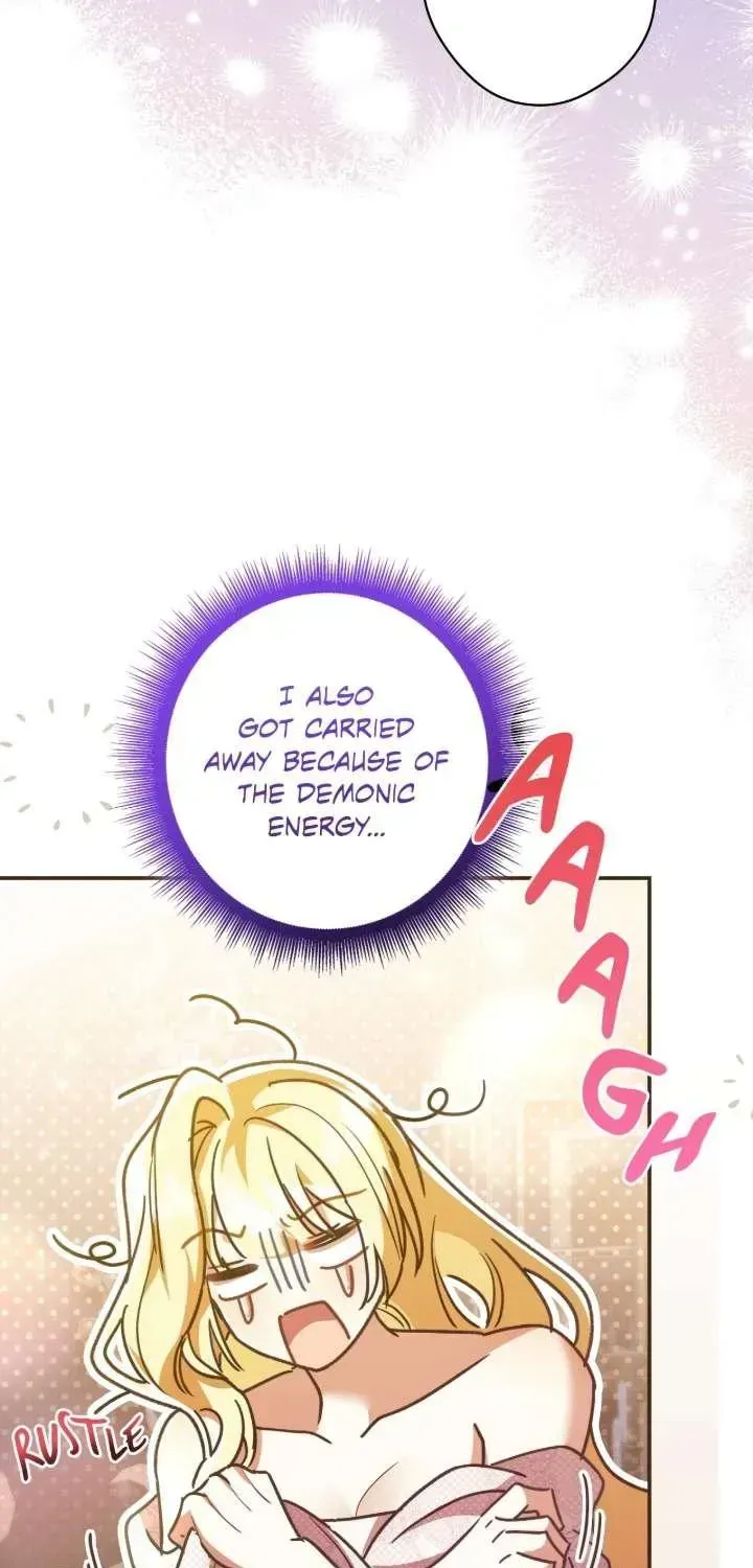 A Villain Consumed by Desire Chapter 11 page 101