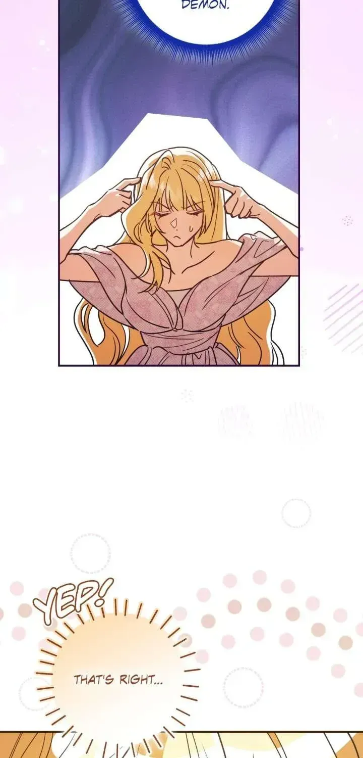 A Villain Consumed by Desire Chapter 11 page 110