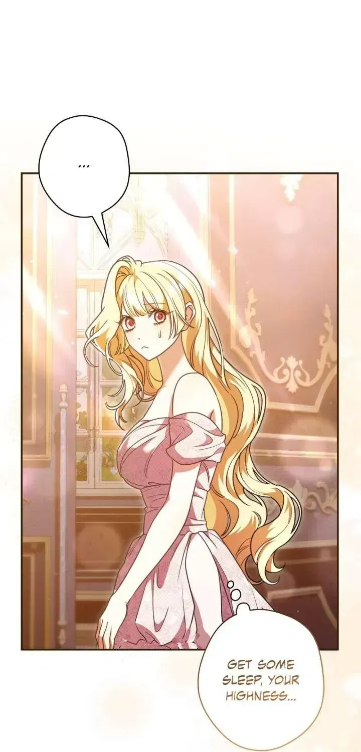 A Villain Consumed by Desire Chapter 11 page 114
