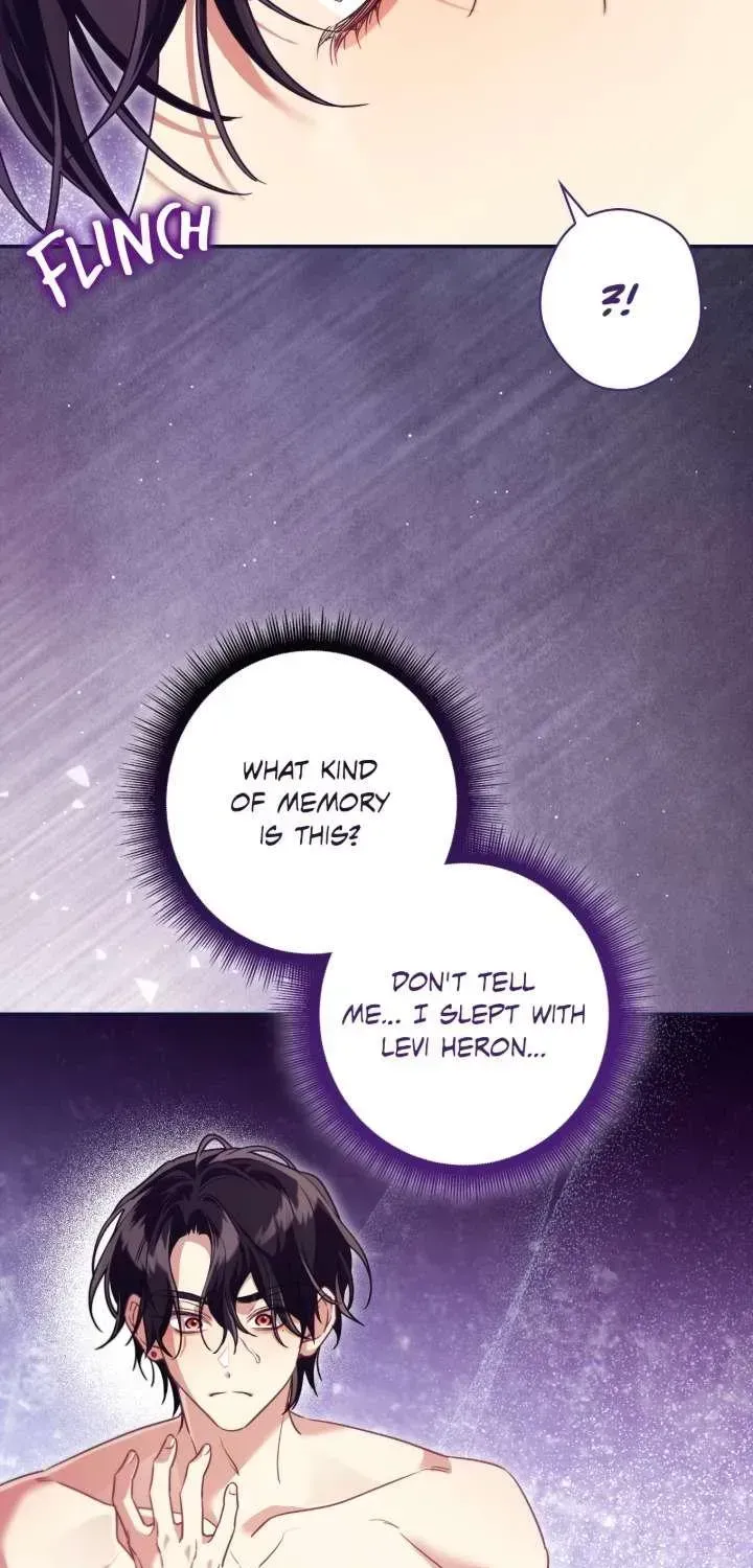 A Villain Consumed by Desire Chapter 11 page 122