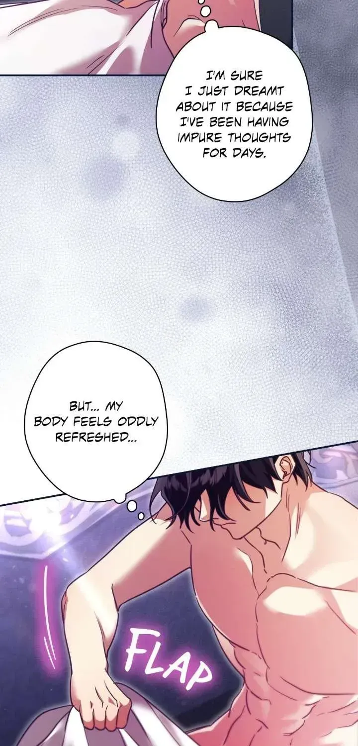 A Villain Consumed by Desire Chapter 11 page 126