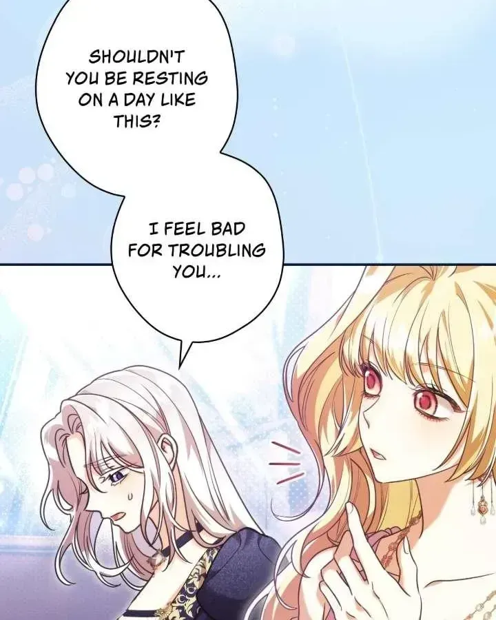 A Villain Consumed by Desire Chapter 12 page 11
