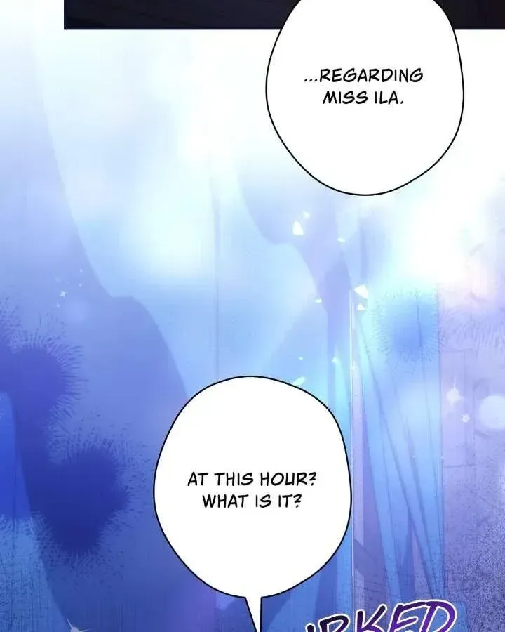 A Villain Consumed by Desire Chapter 12 page 38