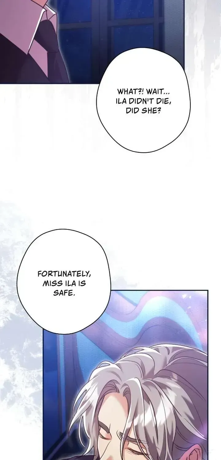 A Villain Consumed by Desire Chapter 12 page 41