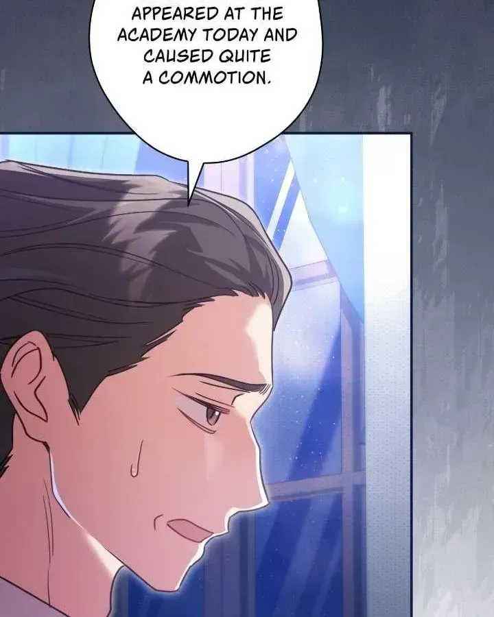 A Villain Consumed by Desire Chapter 12 page 40