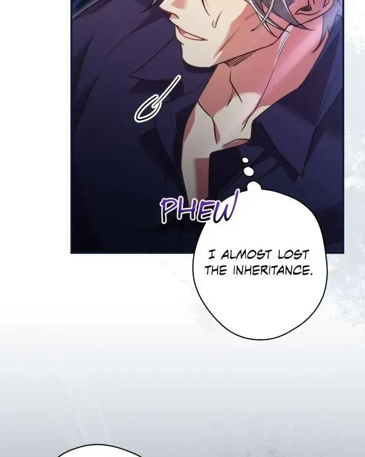 A Villain Consumed by Desire Chapter 12 page 42