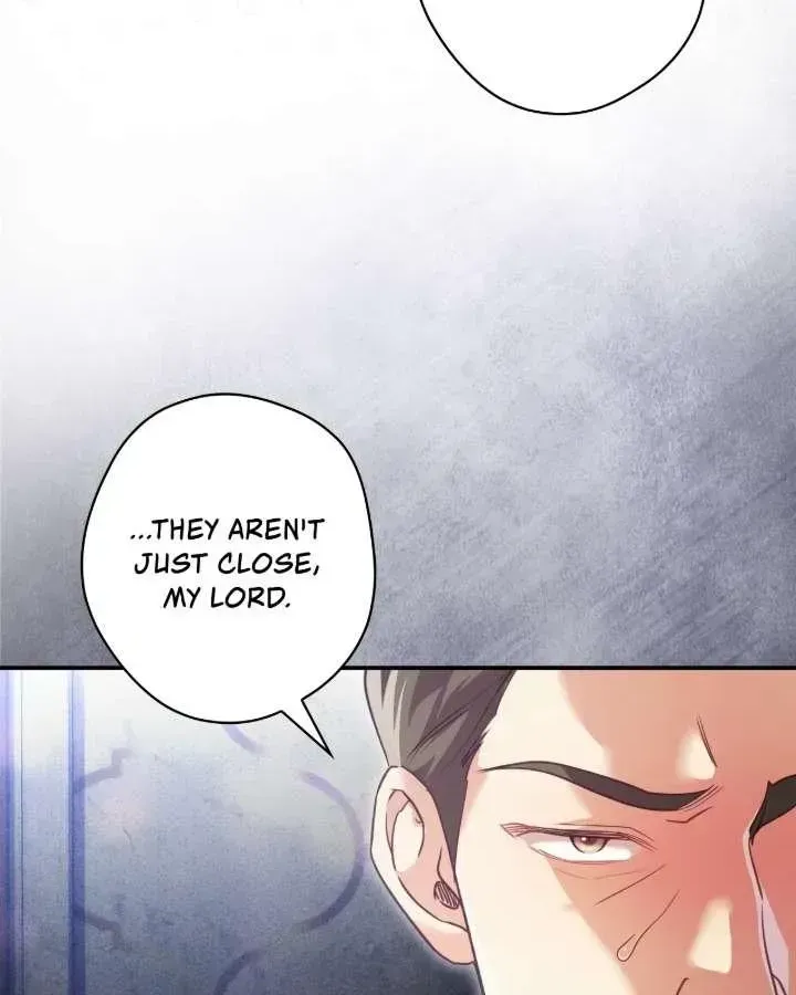 A Villain Consumed by Desire Chapter 12 page 45