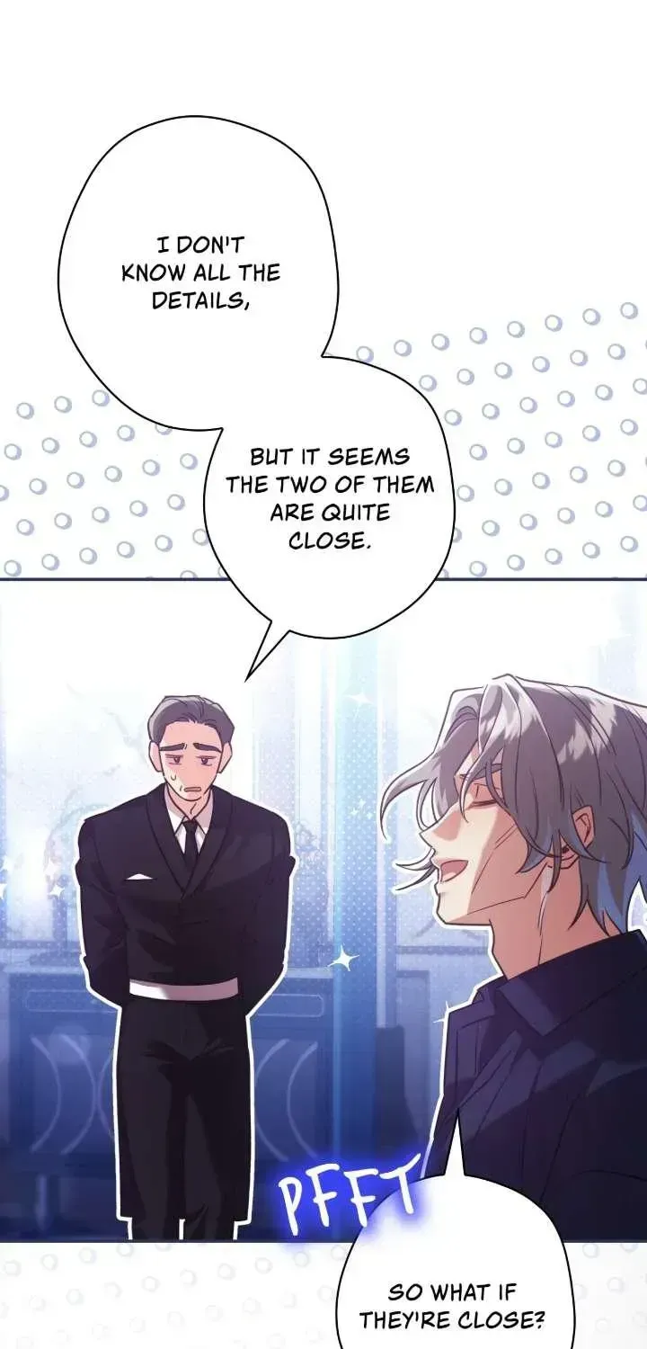 A Villain Consumed by Desire Chapter 12 page 44