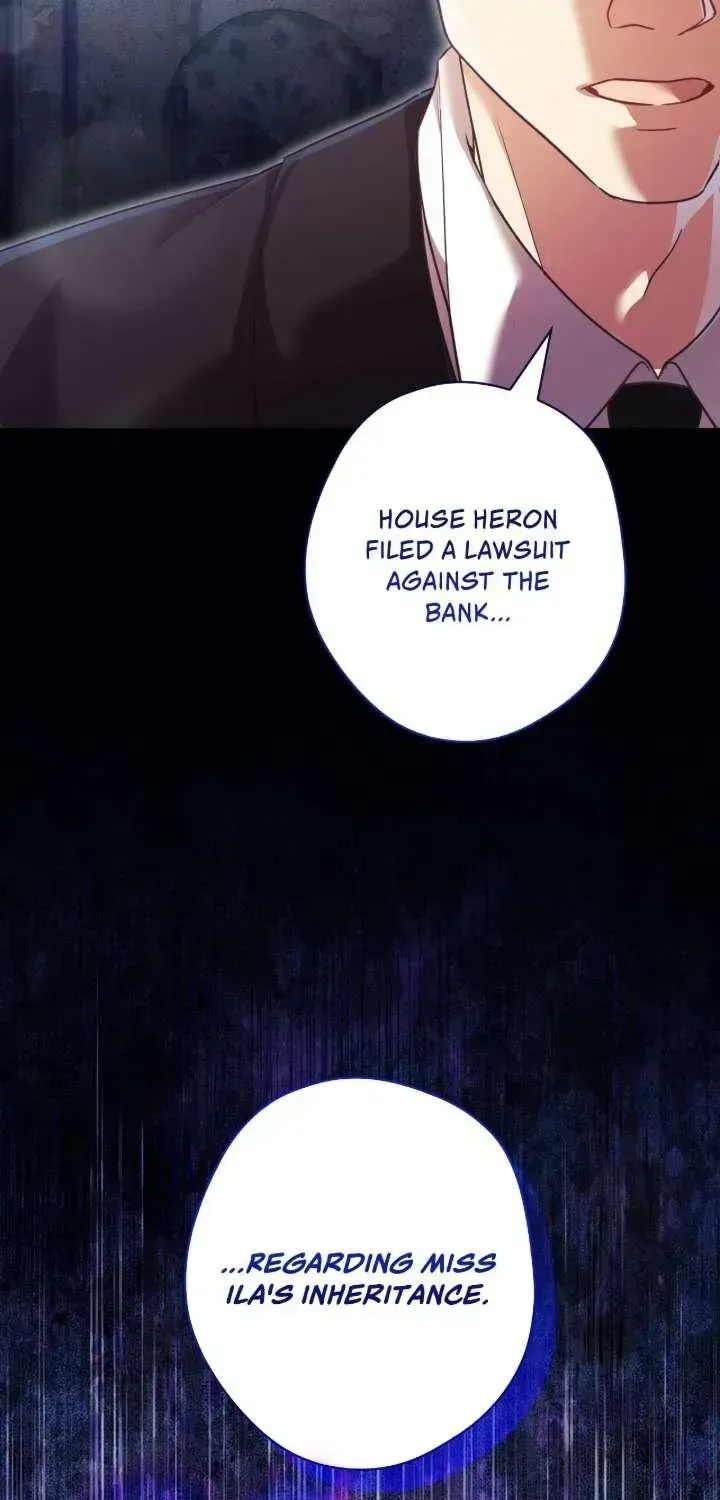 A Villain Consumed by Desire Chapter 12 page 46