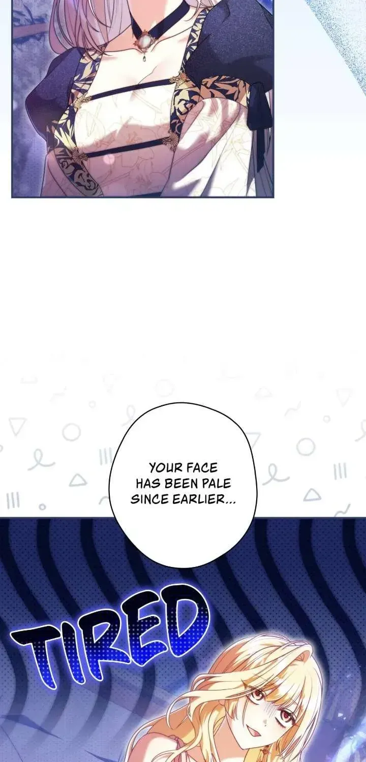 A Villain Consumed by Desire Chapter 12 page 7