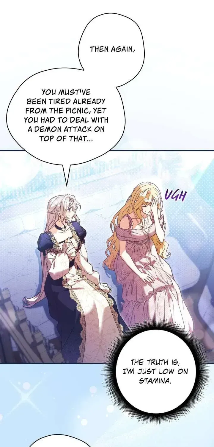 A Villain Consumed by Desire Chapter 12 page 10