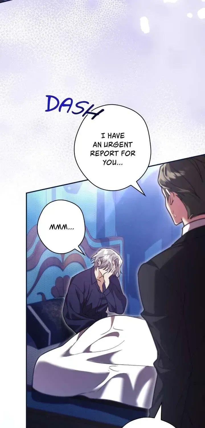 A Villain Consumed by Desire Chapter 12 page 37
