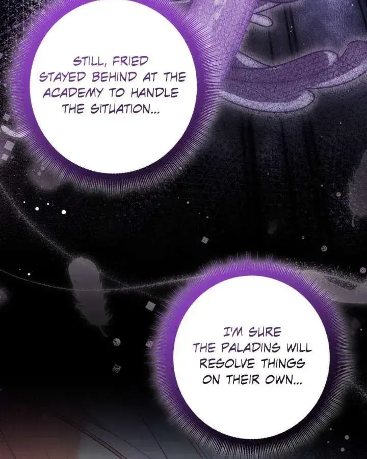A Villain Consumed by Desire Chapter 12 page 22