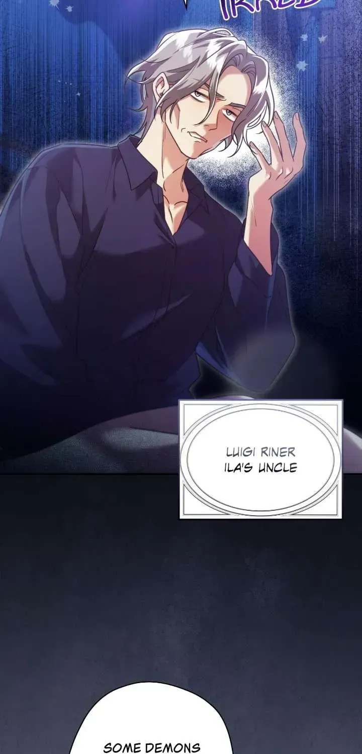A Villain Consumed by Desire Chapter 12 page 39