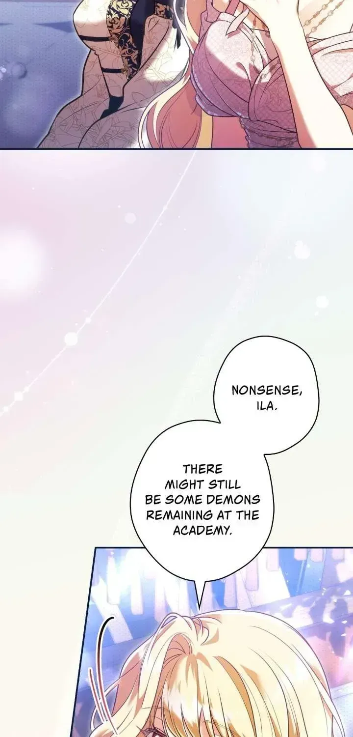 A Villain Consumed by Desire Chapter 12 page 12