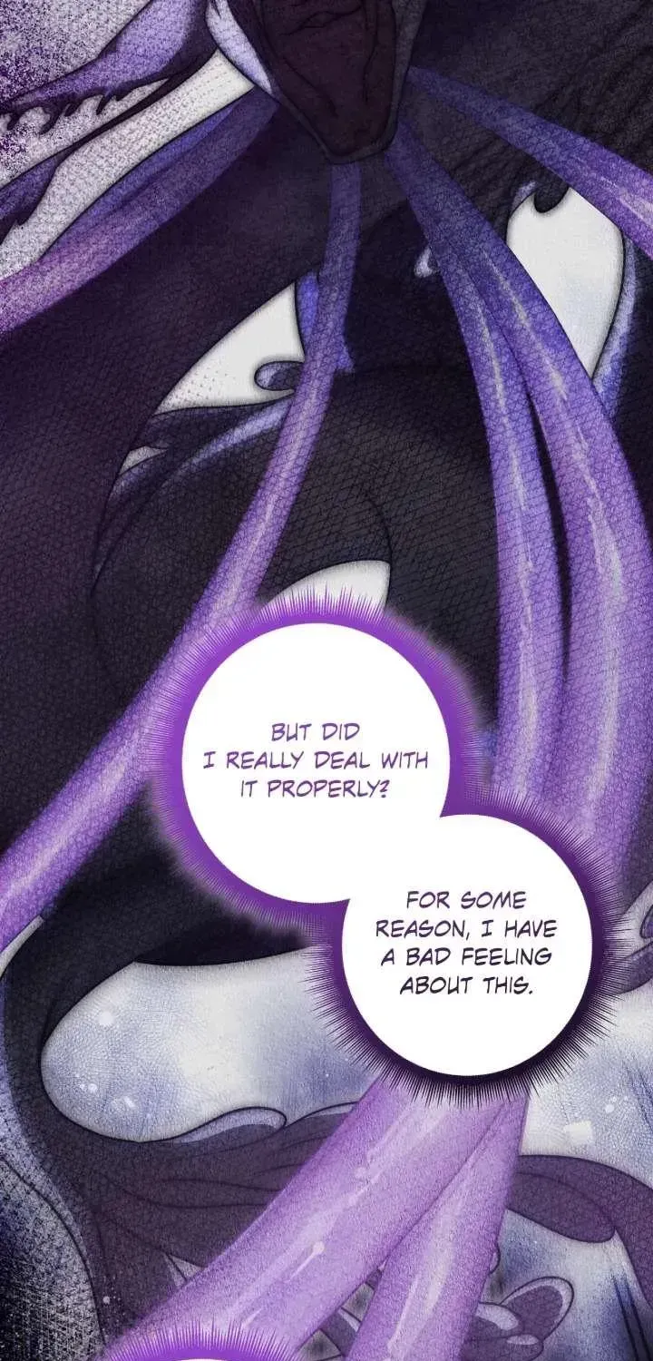 A Villain Consumed by Desire Chapter 12 page 21