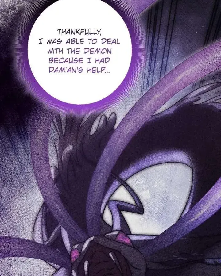 A Villain Consumed by Desire Chapter 12 page 20